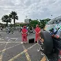 关于江南雄鲨队小胜塞外山猫队，自行车巡回赛上演裁判判罚引热议！宿敌对话再升级的信息